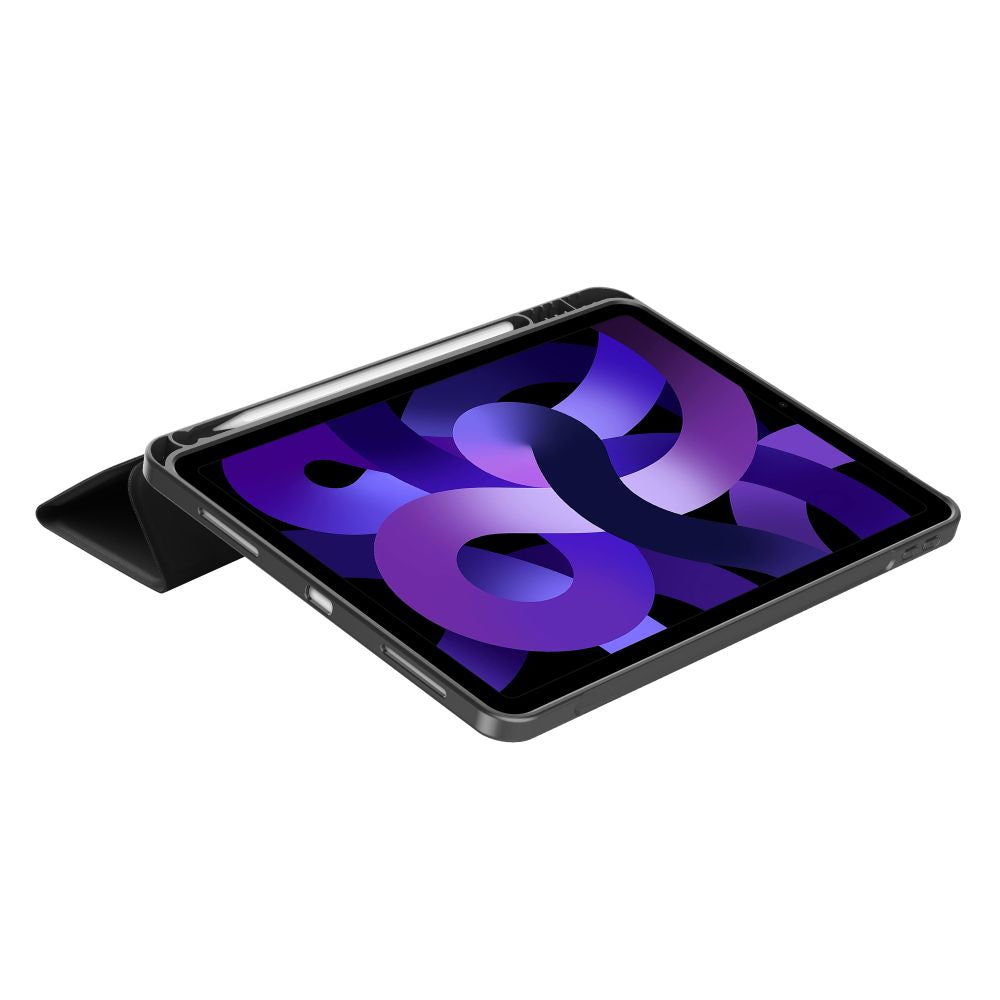 Futrola za Apple iPad Air 11 (2024) / Air (2022) / Air (2020), Tech-Protect, SC PEN, Crna