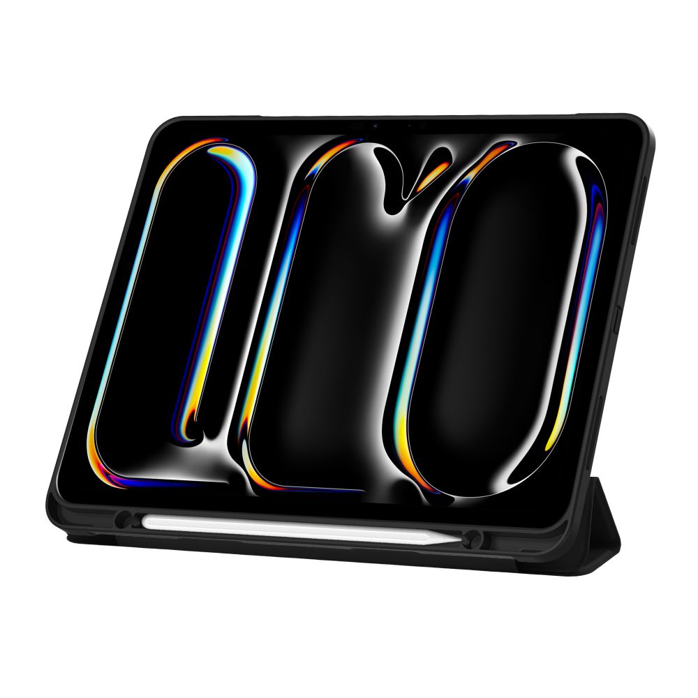 Futrola za Apple iPad Pro 13 (2024), Tech-Protect, SC PEN, Crna