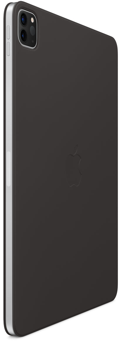Futrola za Apple iPad Pro 11 (2024) / Pro 11 (2022) / Pro 11 (2021) / Pro 11 (2020) / Pro 11 (2018), Smart Folio, Crna MXT42ZM/A