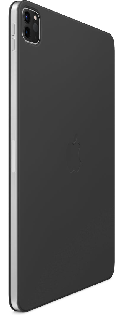 Futrola za Apple iPad Pro 12.9 (2022) / Pro 12.9 (2021) / Pro 12.9 (2020) / Pro 12.9 (2018), Smart Folio, Crna MXT92ZM/A