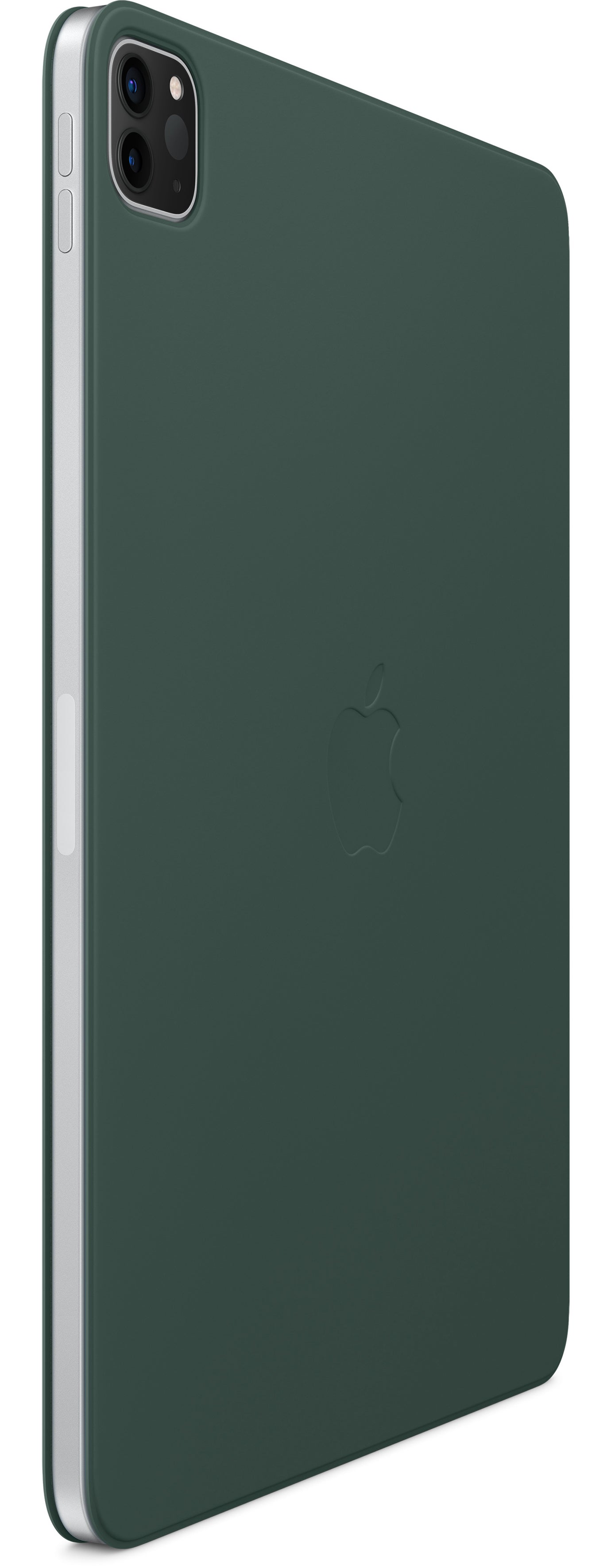 Futrola za Apple iPad Pro 11 (2024) / Pro 11 (2022) / Pro 11 (2021) / Pro 11 (2020) / Pro 11 (2018), Smart Folio, Zelena MGYY3ZM/A