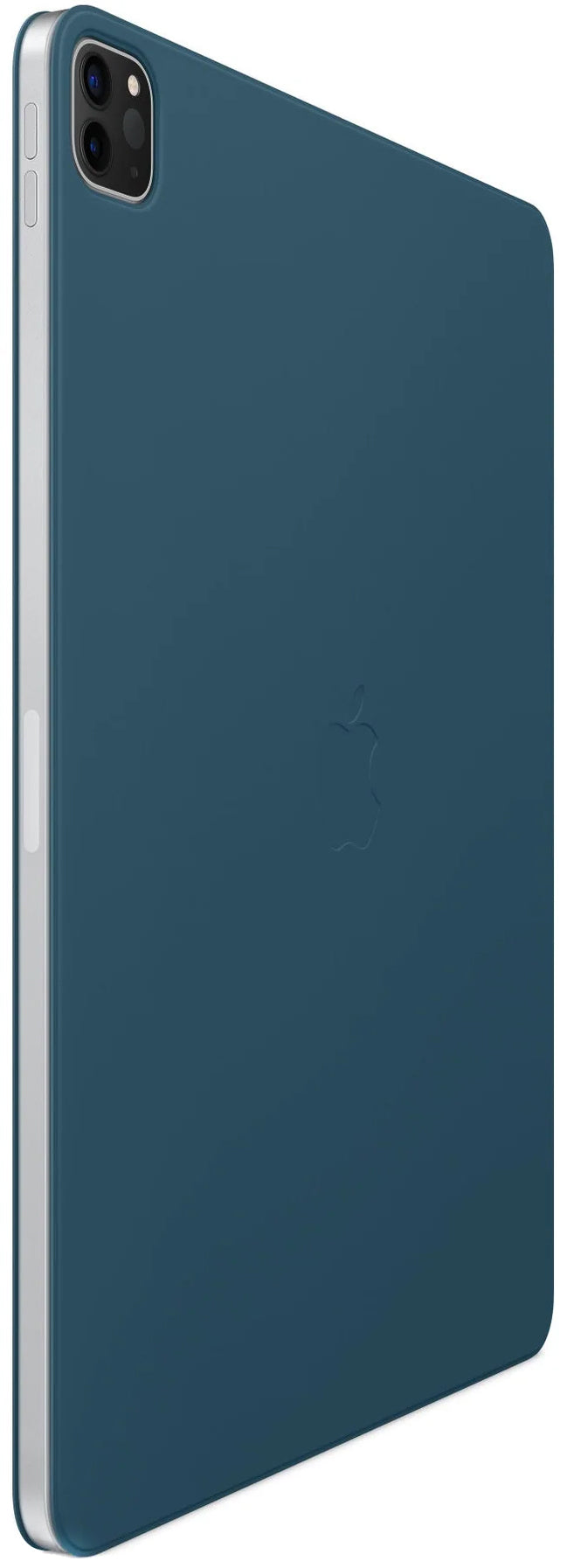 Futrola za Apple iPad Pro 12.9 (2022) / Pro 12.9 (2021) / Pro 12.9 (2020) / Pro 12.9 (2018), Smart Folio, Plava MQDW3ZM/A