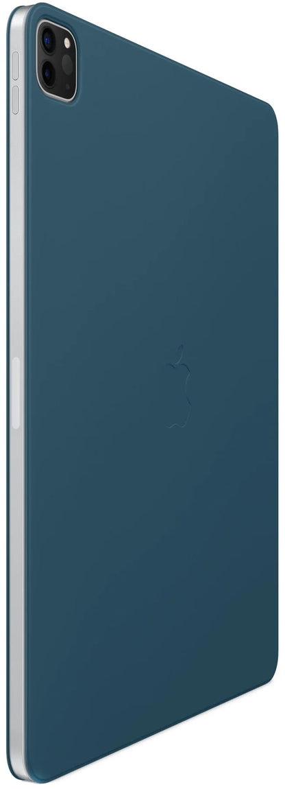 Futrola za Apple iPad Pro 12.9 (2022) / Pro 12.9 (2021) / Pro 12.9 (2020) / Pro 12.9 (2018), Smart Folio, Plava MQDW3ZM/A