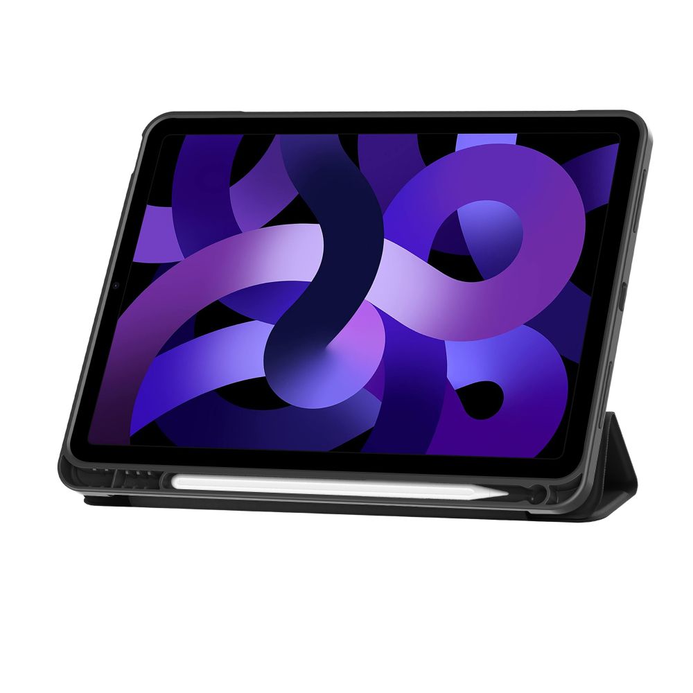Futrola za Apple iPad Air 11 (2024) / Air (2022) / Air (2020), Tech-Protect, SC PEN, Crna