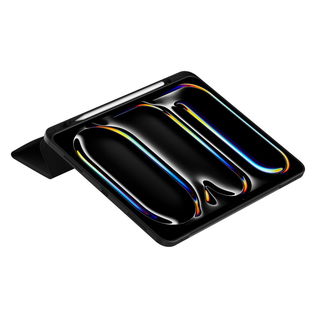 Futrola za Apple iPad Pro 13 (2024), Tech-Protect, SC PEN, Crna
