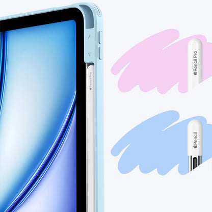 Futrola za Apple iPad Air 11 (2026) / iPad Air 11 (2025) / Air 11 (2024) / Air (2022) / Air (2020), ESR, Flip Hybrid, Plava