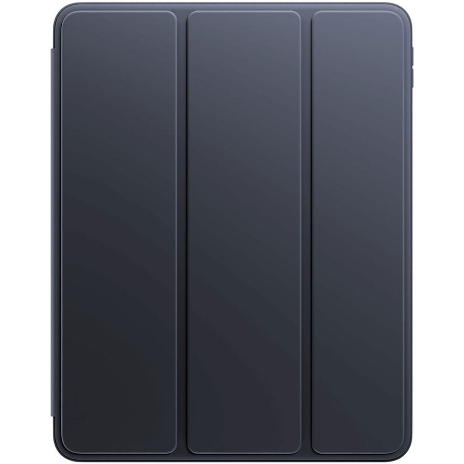 Futrola za Apple iPad 10.2 (2021) / 10.2 (2020) / 10.2 (2019), 3MK, Soft Tablet, Crna