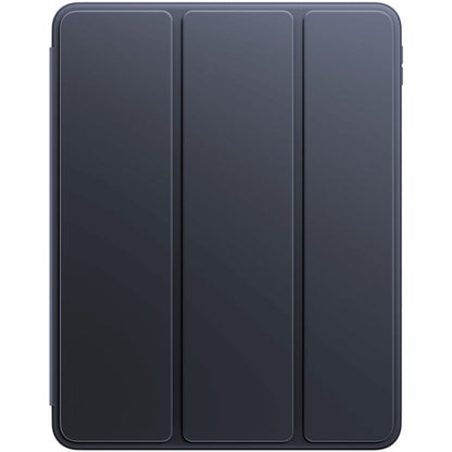 Futrola za Apple iPad 10.2 (2021) / 10.2 (2020) / 10.2 (2019), 3MK, Soft Tablet, Crna