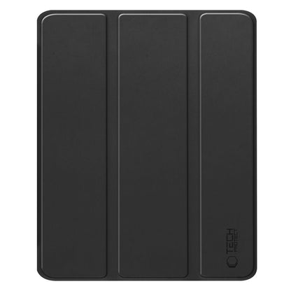 Futrola za Apple iPad Pro 13 (2024), Tech-Protect, SC PEN, Crna