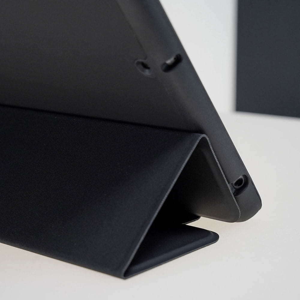 Futrola za Apple iPad mini (2019) / mini 4 (2015), 3MK, Soft Tablet, Crna
