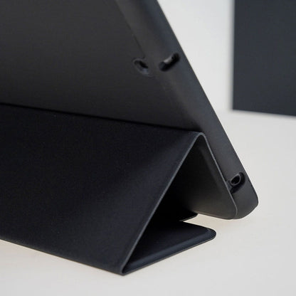 Futrola za Apple iPad mini (2019) / mini 4 (2015), 3MK, Soft Tablet, Crna