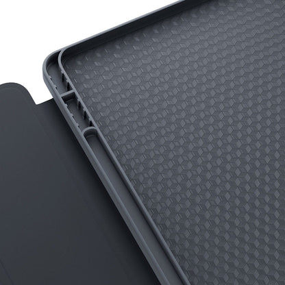 Futrola za Apple iPad 10.2 (2021) / 10.2 (2020) / 10.2 (2019), 3MK, Soft Tablet, Crna