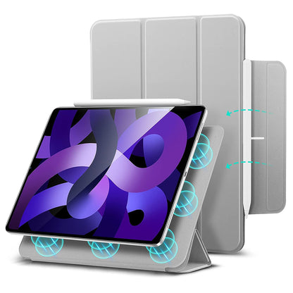 Futrola za Apple iPad Air 11 (2024) / Air (2022) / Air (2020) / Pro 11 (2018), ESR, Rebound, Siva
