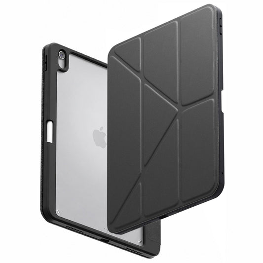 Futrola za Apple iPad Air 11 (2024), UNIQ, Moven, Crna
