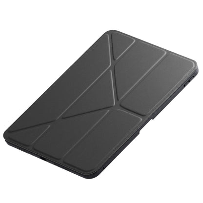Futrola za Apple iPad Air 11 (2024), UNIQ, Moven, Crna