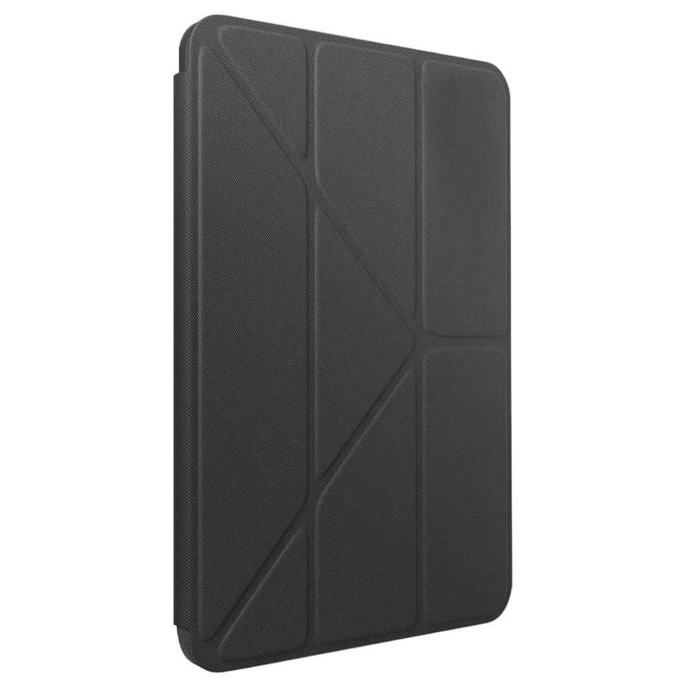 Futrola za Apple iPad Air 11 (2024), UNIQ, Moven, Crna