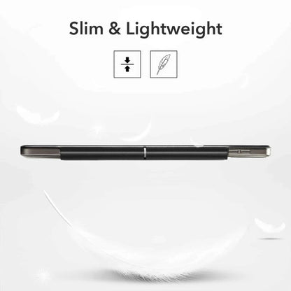 Futrola za Apple iPad Air 11 (2025) / Air 11 (2024) / Air (2022) / Air (2020), ESR, Ascend Trifold, Siva