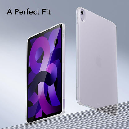 Futrola za Apple iPad Air 11 (2026) / iPad Air 11 (2025) / Air 11 (2024) / Air (2022) / Air (2020), ESR, Project Zero, Crna Satinirana