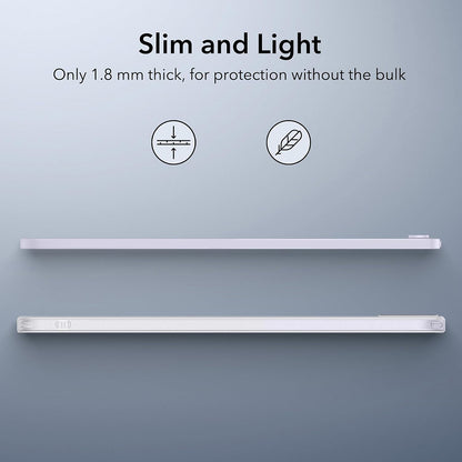 Futrola za Apple iPad Air 11 (2026) / iPad Air 11 (2025) / Air 11 (2024) / Air (2022) / Air (2020), ESR, Project Zero, Crna Satinirana