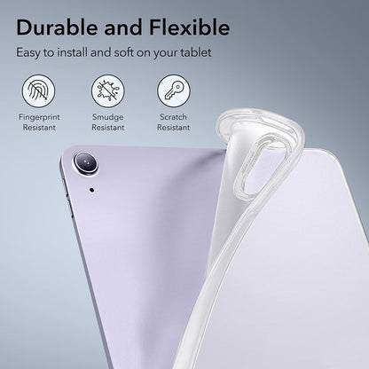 Futrola za Apple iPad Air 11 (2026) / iPad Air 11 (2025) / Air 11 (2024) / Air (2022) / Air (2020), ESR, Project Zero, Crna Satinirana
