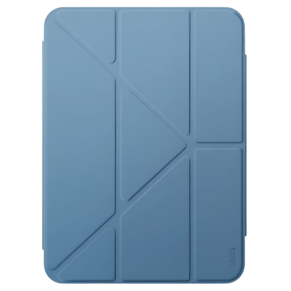 Futrola za Apple iPad Air 11 (2026) / Air 11 (2025) / Air 11 (2024) / Air (2022) / Air (2020), UNIQ, Camden Click, Plavo Siva