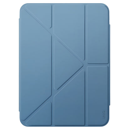 Futrola za Apple iPad Air 11 (2026) / Air 11 (2025) / Air 11 (2024) / Air (2022) / Air (2020), UNIQ, Camden Click, Plavo Siva