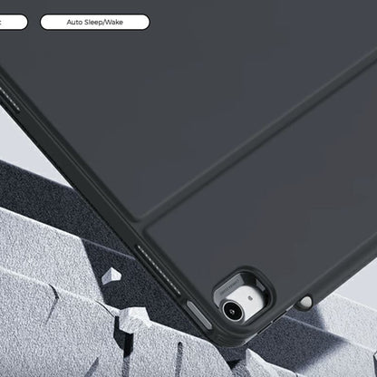 Futrola za Apple iPad Air 13 (2025) / Air 13 (2024), ESR, Rebound Hybrid, Roza