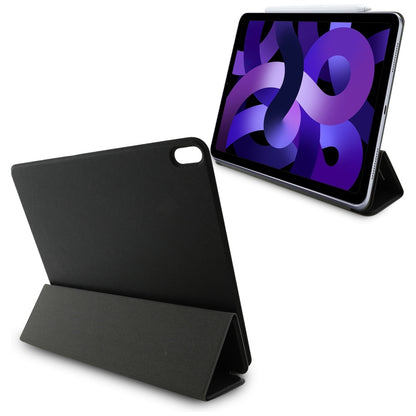 Futrola za Apple iPad Air 13 (2026) / Air 13 (2025) / Air 13 (2024), Karl Lagerfeld, Saffiano Karl & Choupette, Crna