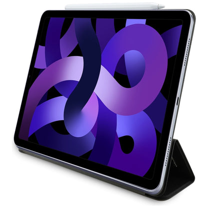 Futrola za Apple iPad Air 13 (2026) / Air 13 (2025) / Air 13 (2024), Karl Lagerfeld, Saffiano Karl & Choupette, Crna