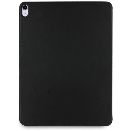 Futrola za Apple iPad Air 13 (2026) / Air 13 (2025) / Air 13 (2024), Karl Lagerfeld, Saffiano Karl & Choupette, Crna