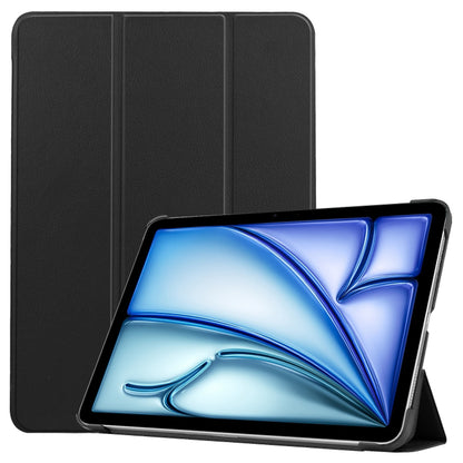 Futrola za Apple iPad Air 13 (2026) / Air 13 (2025) / Air 13 (2024), Techsuit, FoldPro, Crna