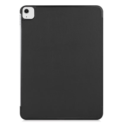 Futrola za Apple iPad Air 13 (2026) / Air 13 (2025) / Air 13 (2024), Techsuit, FoldPro, Crna