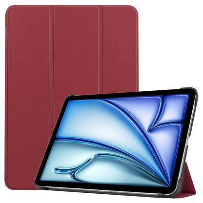 Futrola za Apple iPad Air 13 (2026) / Air 13 (2025) / Air 13 (2024), Techsuit, FoldPro, Crvena