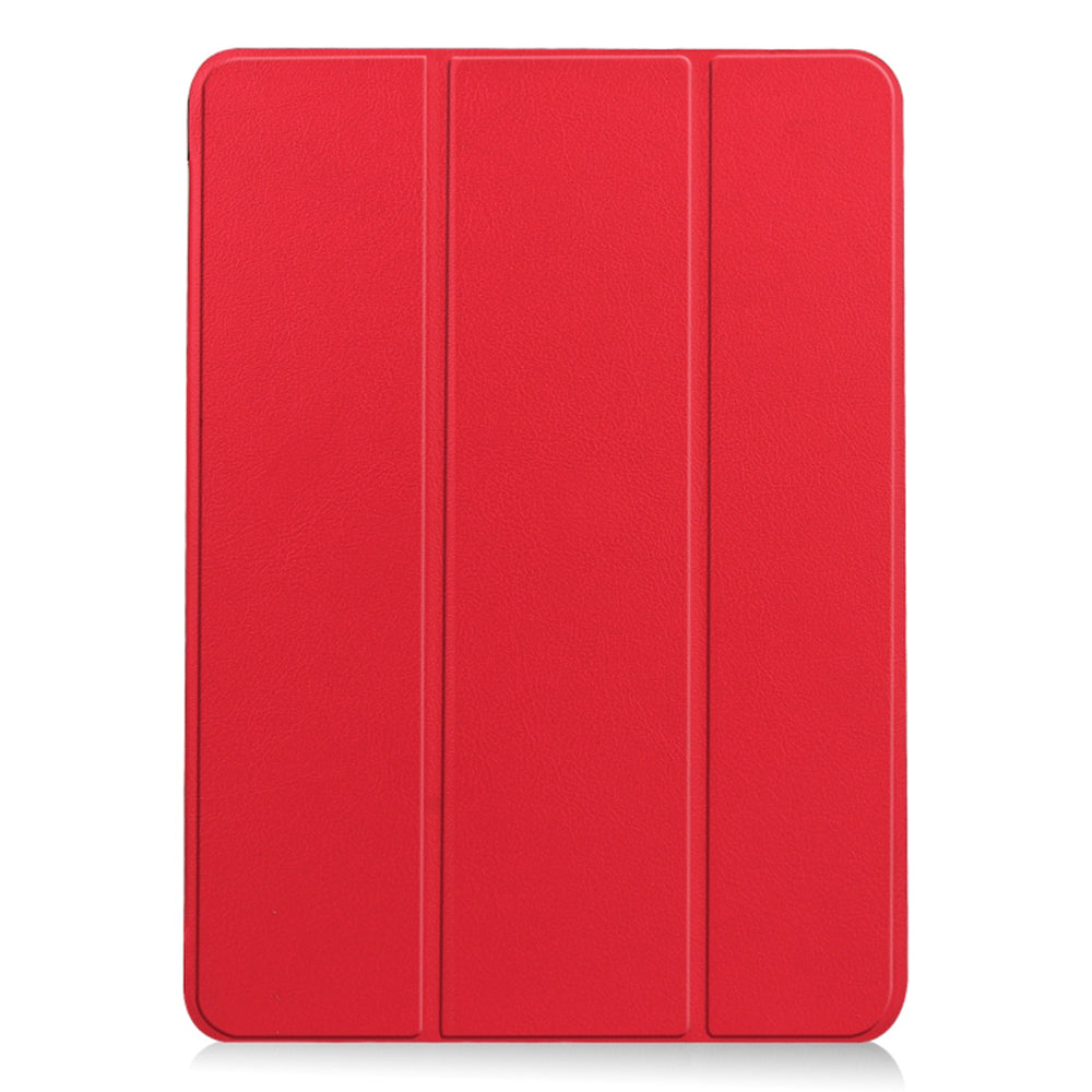 Futrola za Apple iPad Air 13 (2026) / Air 13 (2025) / Air 13 (2024), Techsuit, FoldPro, Crvena