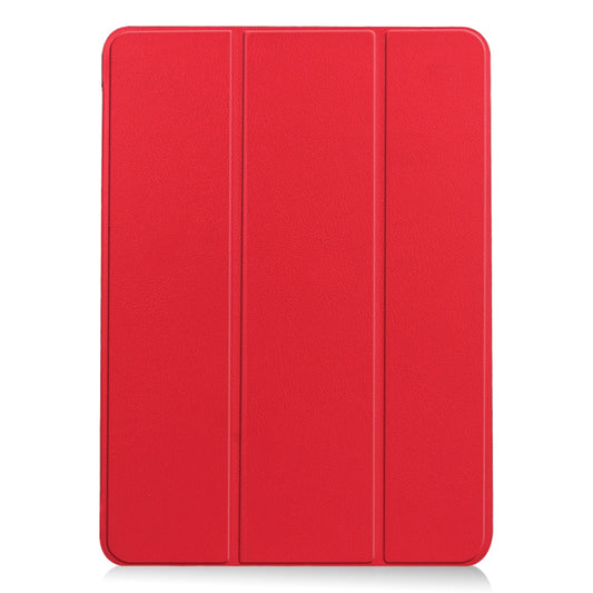 Futrola za Apple iPad Air 13 (2026) / Air 13 (2025) / Air 13 (2024), Techsuit, FoldPro, Crvena