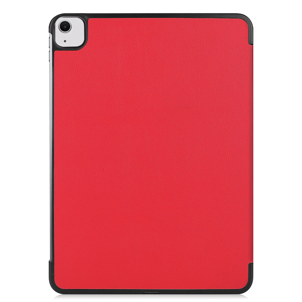 Futrola za Apple iPad Air 13 (2026) / Air 13 (2025) / Air 13 (2024), Techsuit, FoldPro, Crvena