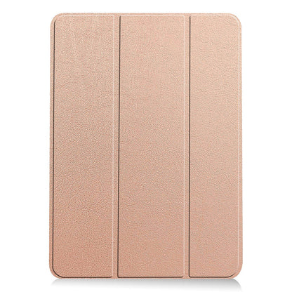 Futrola za Apple iPad Air 13 (2026) / Air 13 (2025) / Air 13 (2024), Techsuit, FoldPro, Roza