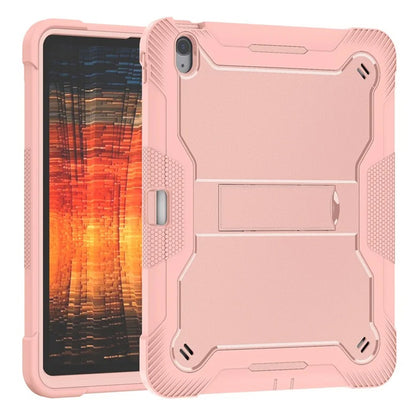 Futrola za Apple iPad Air 13 (2026) / Air 13 (2025) / Air 13 (2024), Techsuit, Rugged TabShell, Roza