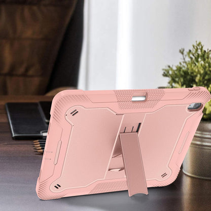 Futrola za Apple iPad Air 13 (2026) / Air 13 (2025) / Air 13 (2024), Techsuit, Rugged TabShell, Roza