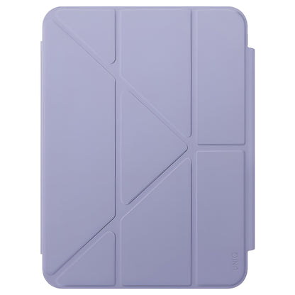 Futrola za Apple iPad Air 13 (2025) / Air 13 (2024), UNIQ, Camden Click, Ljubičasta