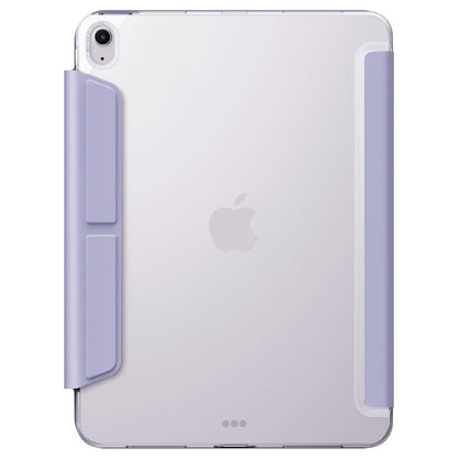 Futrola za Apple iPad Air 13 (2025) / Air 13 (2024), UNIQ, Camden Click, Ljubičasta