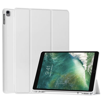 Futrola za Apple iPad Air (2019) / Pro 10.5 (2017), Techsuit, Flex Trifold, Crna