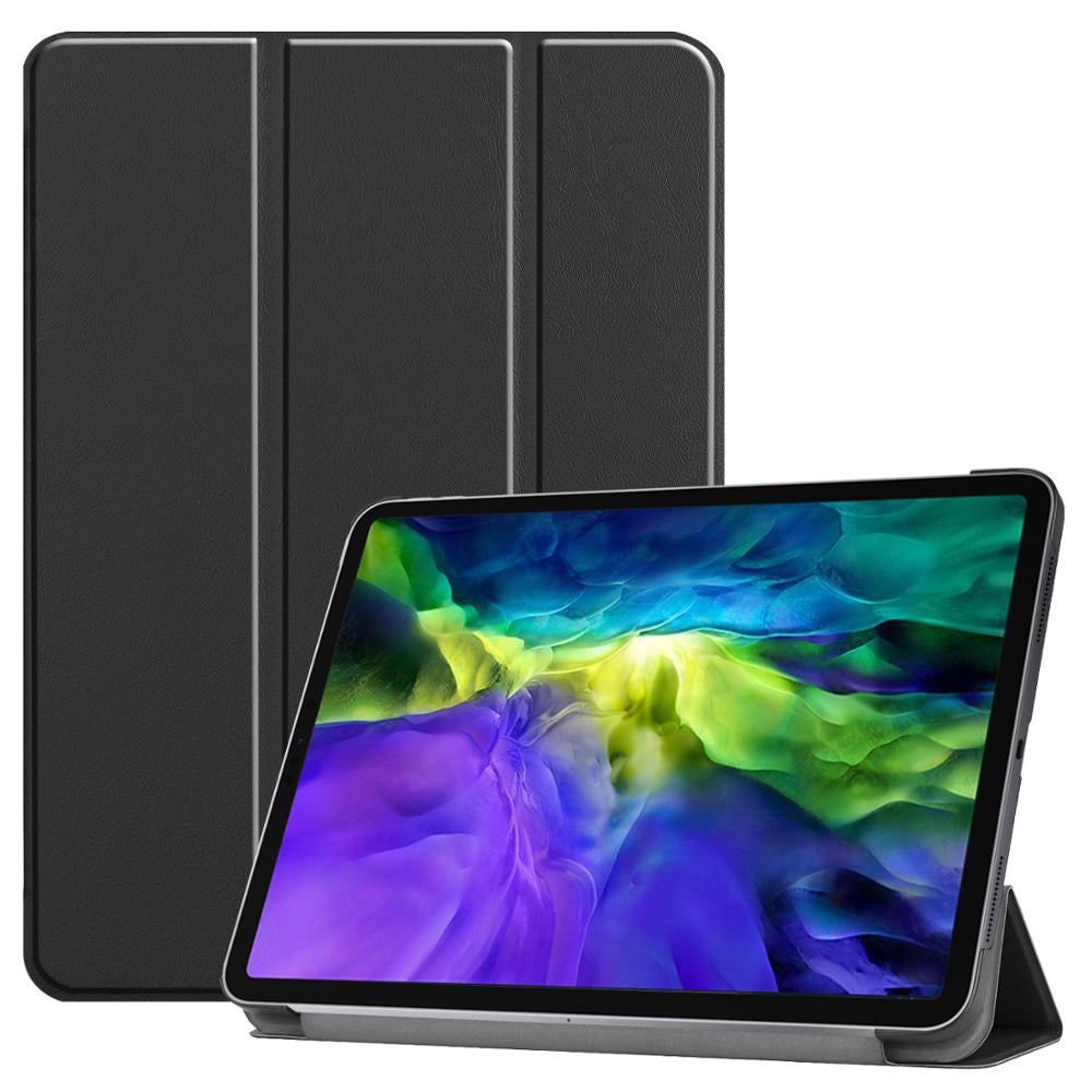 Futrola za Apple iPad Pro 11 (2022) / Pro 11 (2021) / Pro 11 (2020) / Pro 11 (2018), Techsuit, FoldPro, Crna
