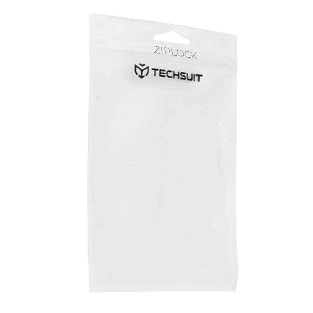 Futrola za Apple iPad Pro 11 (2022) / Pro 11 (2021) / Pro 11 (2020) / Pro 11 (2018), Techsuit, FoldPro, Crna