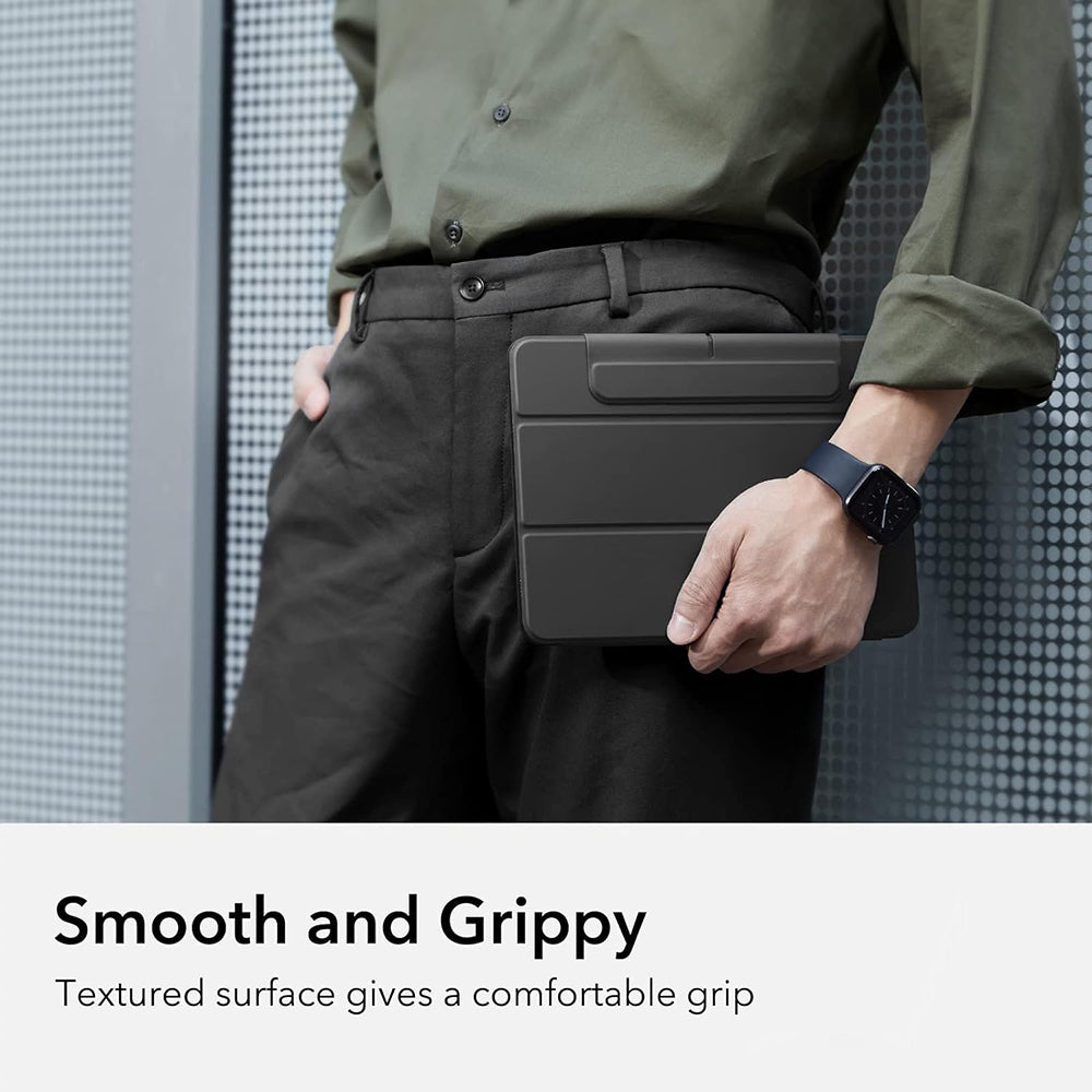 Futrola za Apple iPad Pro 11 (2024), ESR, Rebound, Siva