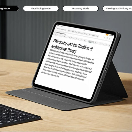 Futrola za Apple iPad Pro 11 (2024), ESR, Rebound Hybrid, Tamnoplava