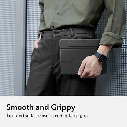 Futrola za Apple iPad Pro 11 (2024), ESR, Rebound, Roza