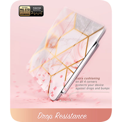 Futrola za Apple iPad Pro 11 (2024), i-Blason, Cosmo, Roza