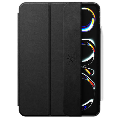 Futrola za Apple iPad Pro 11 (2024), Spigen, Liquid Air Folio, Crna ACS09440