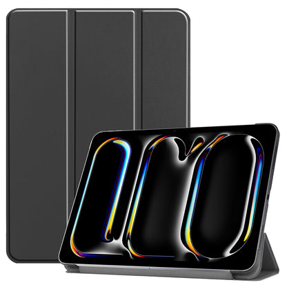 Futrola za Apple iPad Pro 11 (2024), Techsuit, FoldPro, Crna
